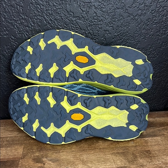 Hoka Speedgoat 5 Men’s Running Shoes size 10.5 - Picture 6 of 10